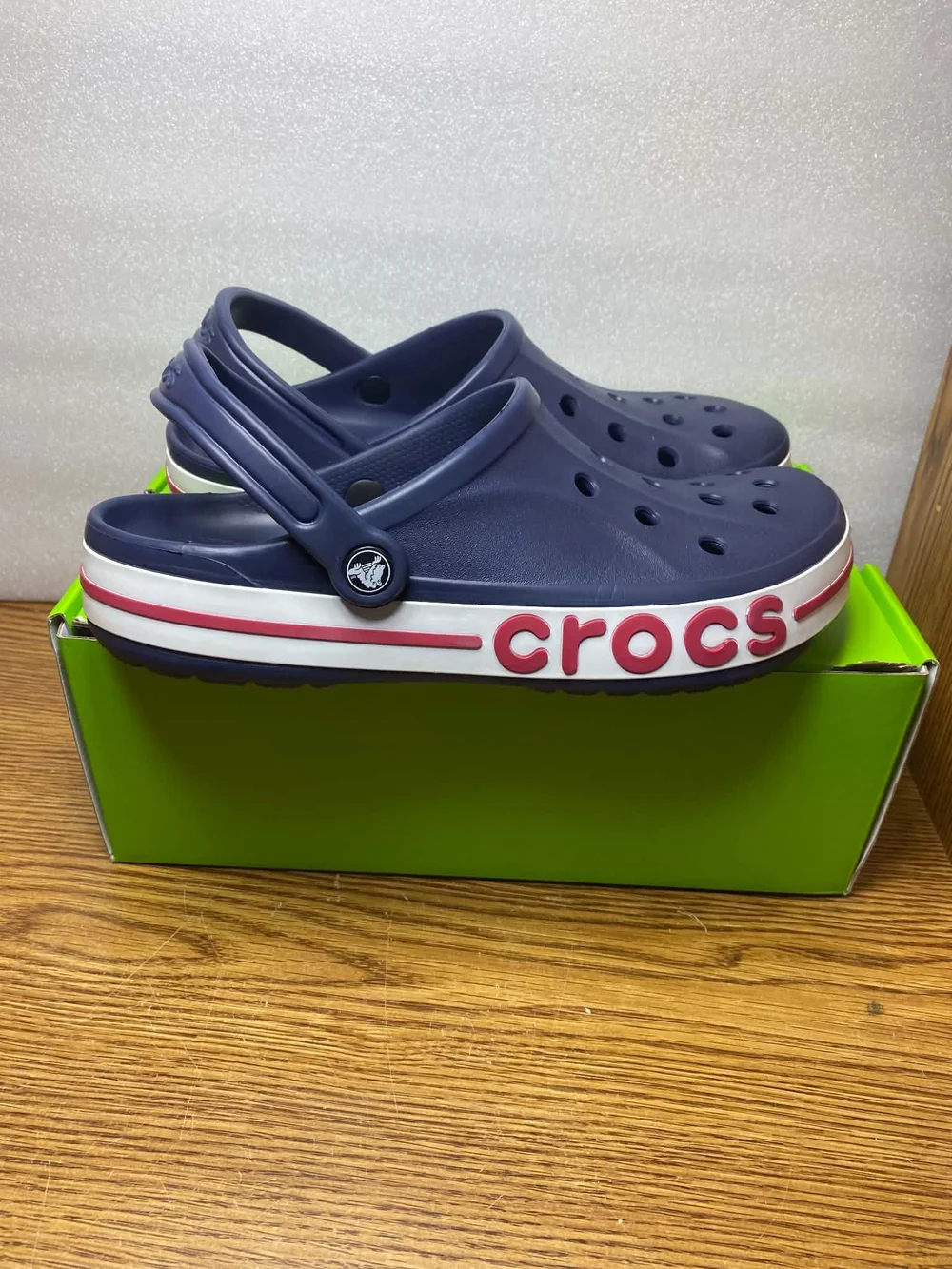CROCS iconic mens